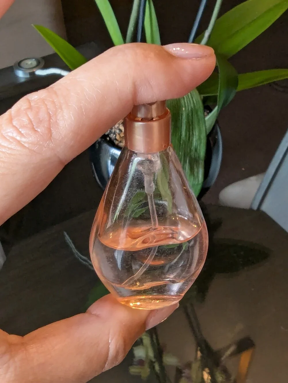 Victoria’s Secret Breathless